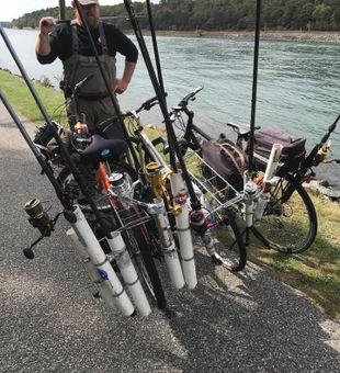 Cape Cod fishing lessons and charters.