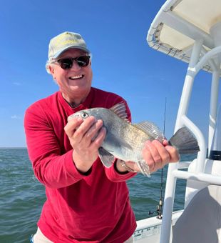 Another great day on the water! 