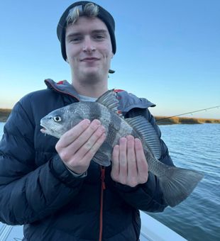 Best Charleston fishing charters.