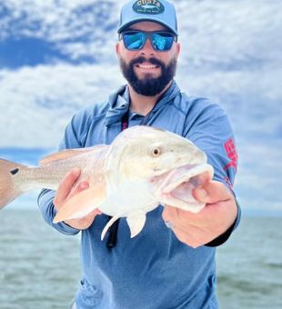 Salty Angler Fishing Charters