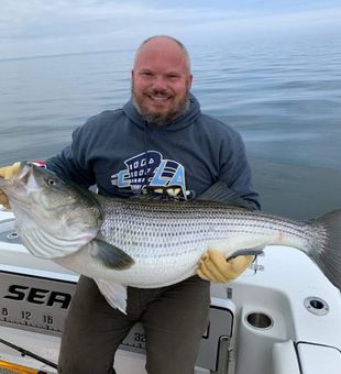 Salty Siren Fishing