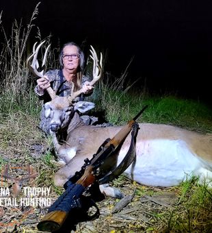 Thrilling Deer Hunting Adventures