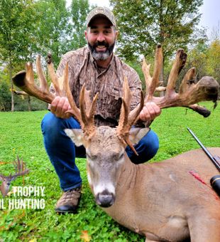 Mastering the Art: Successful Deer Hunting 