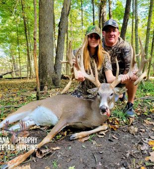 Embark on Deer Hunting Journeys