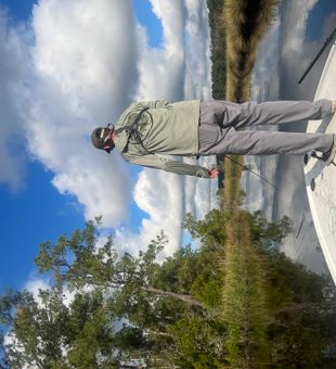 Unforgettable Hilton Head, SC Fishing Moments