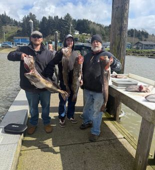 Coastal rockfish, Reedsport style