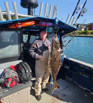 Looking for the best fishing adventure on the Oregon Coast? Inshore fishing in Reedsport offers incredible action and unforgettable memories for anglers of all skill levels.