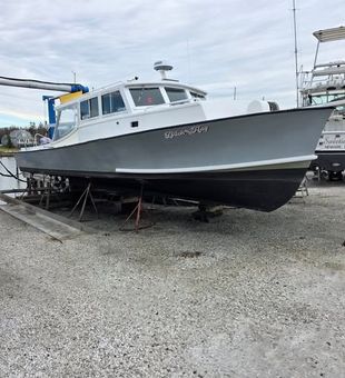 Ready for Baltimore fishing adventures on the Chesapeake!