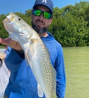 Florida keys fishing