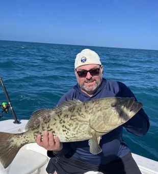 Experience Madeira Beach, FL fishing with inshore, nearshore, and reef adventures across scenic Gulf waters