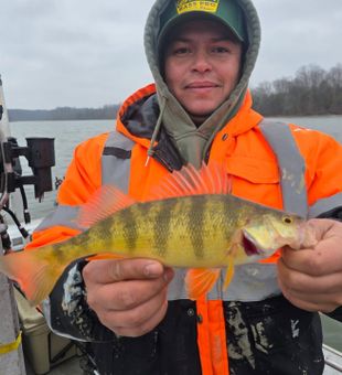 Reeling in a good time