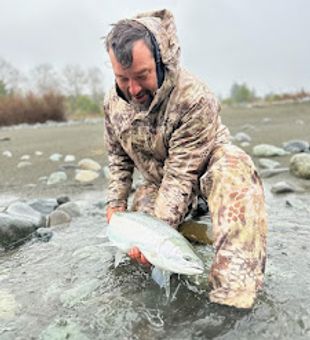 Northern CA Steelhead Wonders