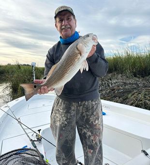 Cast, Hook, and Land Big Catches at Tybee Island! 