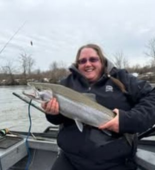 Hard Fighting Chrome!