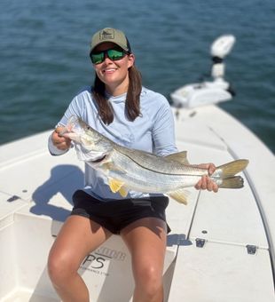 Snook Day! - New Smyrna, FL.