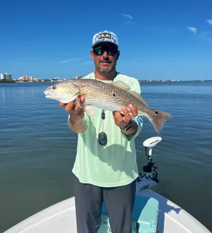 Fishing Charters Dunedin FL