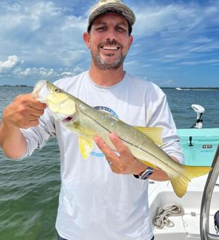 Fishing With Angelo FL