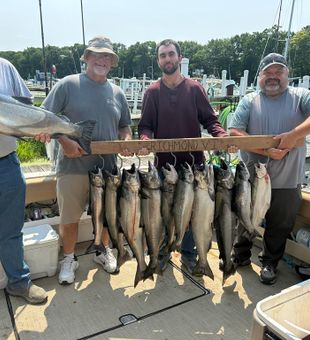 Hooked on Ontario.