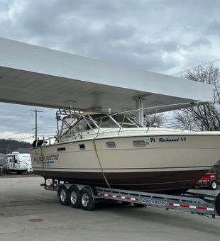 Richmond VI! Book now to fish at Lake Ontario