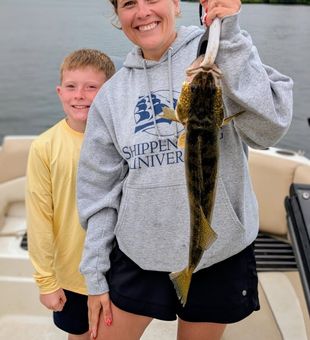 From first casts to trophy catches, it’s all here.
