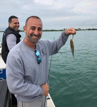 Michigan Fishing