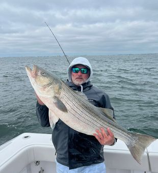 Fishing spots that keep you coming back
