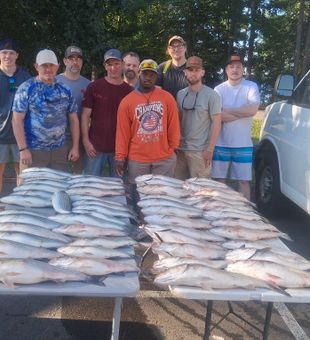 Beautiful day on the water in Lexington, SC!