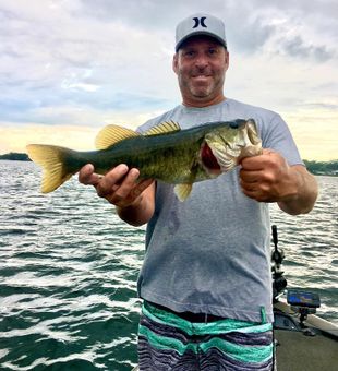 Orlando, FL Bass Fishing