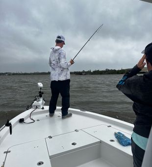 Biloxi angling at its finest