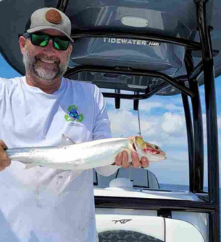 Charter Boat Family tradition