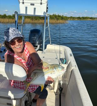 Crystal River's Fleet: Elevate Your Fishing Time