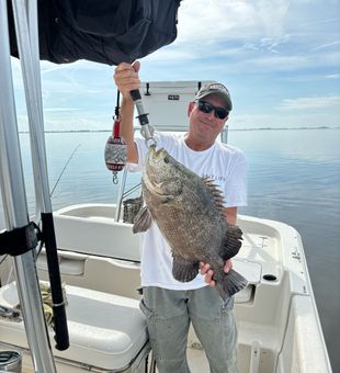 Unlock Excitement with Crystal River's Top Fishing