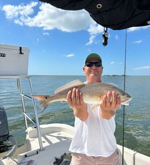 The Best Redfish Excursions in Crystal River Water