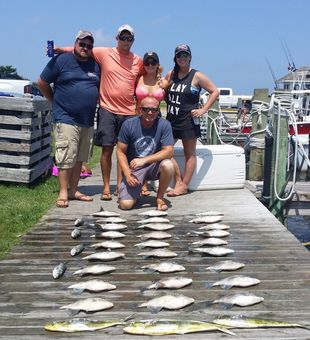 Nags Head capture of the day.