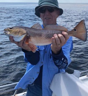 Florida waters, endless adventures.