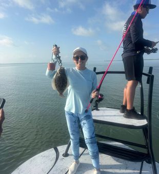 Looking for the perfect outdoor family activity? Inshore fishing in Arroyo City offers nonstop excitement, stunning views, and plenty of opportunities to make lasting memories.