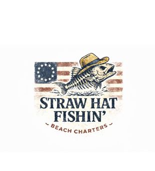 Premium fishing charters in beautiful Perdido Key waters!