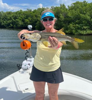 Florida Fishing Excellence Unleashed