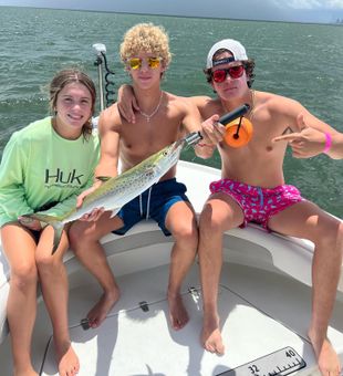 Premier Tampa FL Fishing Charters