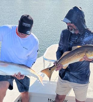 Top-tier Florida Fishing Excursions