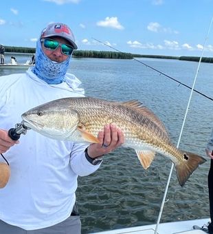 Tampa Bay's Finest Fishing