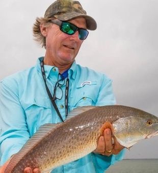 Aransas Bay Fishing Charters