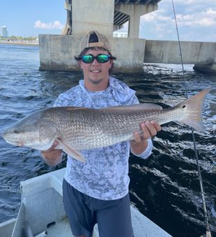 Orange Beach Fishing: Where Adventures Begins!