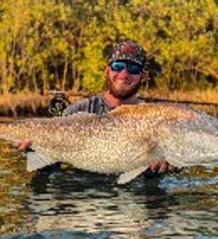 Caught Slackin’ Fishing Charters