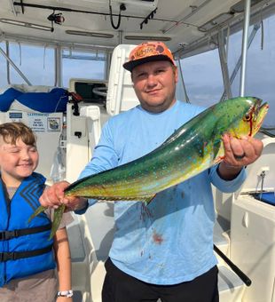 Fish so good they named it twice