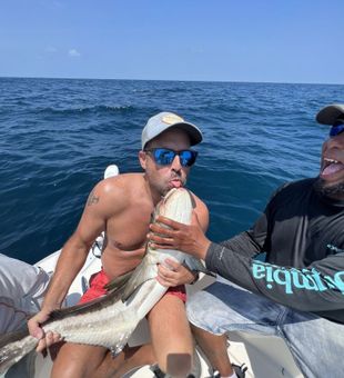Fun Day at the Sea! - Charleston, NC.