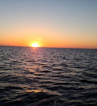 Sunsets are forever - Charleston, NC.
