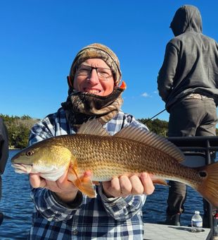 More Red Drums to come!!