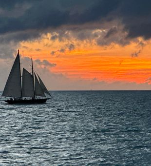 Living the angler’s dream in Key West