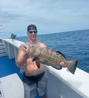 Fish On!